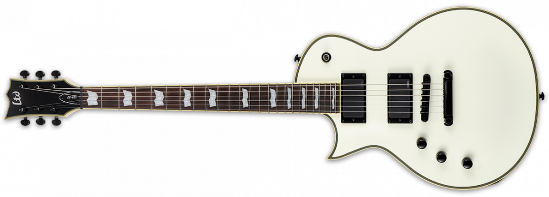 EC-401 LH OLYMPIC WHITE