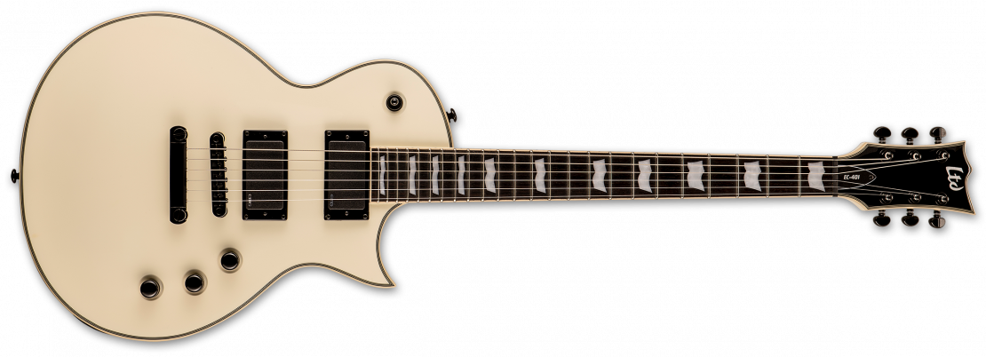 EC-401 OLYMPIC WHITE