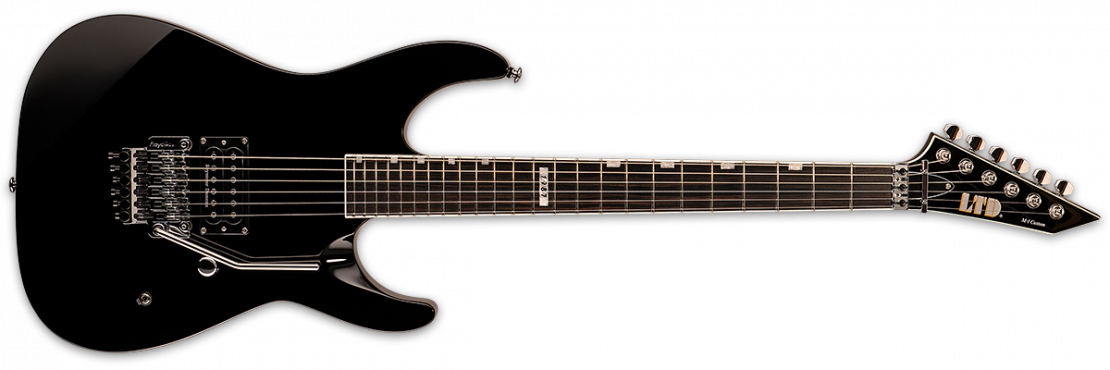 M-1 CUSTOM '87 Black