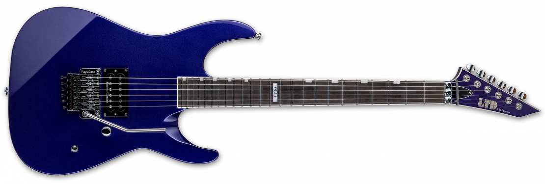 M-1 CUSTOM '87 Dark Metallic Purple