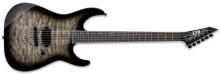 M-1001NT Charcoal Burst