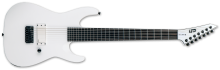 M-7HT BARITONE ARCTIC METAL Snow White Satin