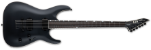 MH-1000 BARITONE Black Satin