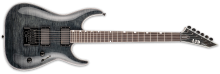 MH-1000 EVERTUNE SEE THRU BLACK