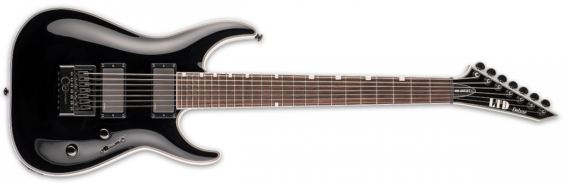 MH-1007 EVERTUNE BLACK