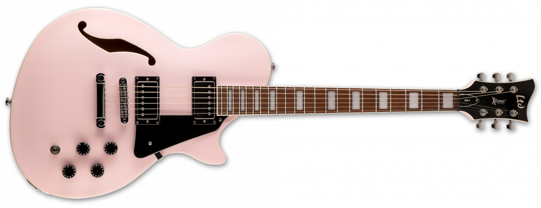 PS-1 Pearl Pink
