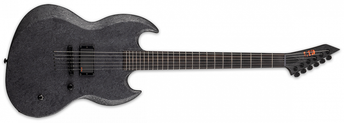 RM-600 BLACK MARBLE SATIN