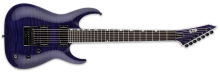 SH-7 EVERTUNE See Thru Purple