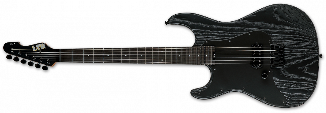 SN-1 HT LH Black Blast