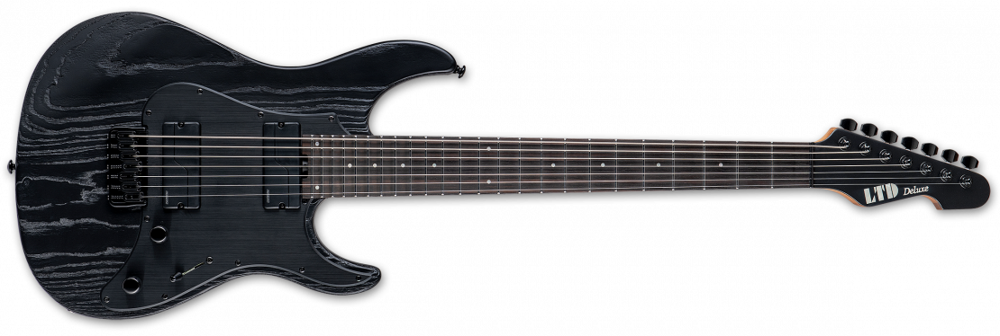 SN-1007HT BARITONE Black Blast