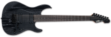 SN-1007HT BARITONE Black Blast