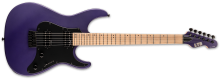 SN-200HT Dark Metallic Purple Satin