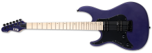 SN-200HT LH Dark Metallic Purple Satin