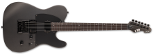 TE-1000 EVERTUNE Charcoal Metallic Satin