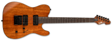 TE-1000 EVERTUNE KOA Natural Gloss