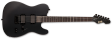 TE-401 BLACK SATIN