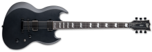 VIPER-1000 BARITONE Black Satin