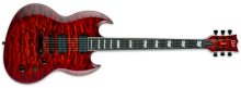 VIPER-1000 Tiger Eye Sunburst