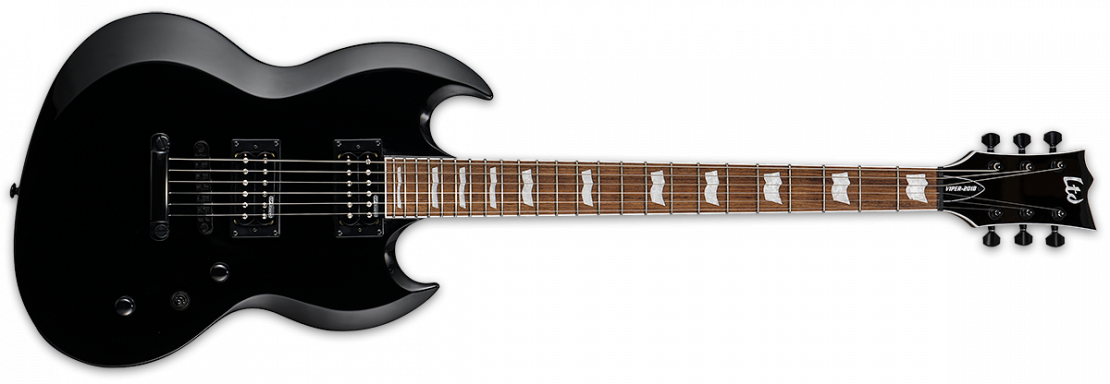 VIPER-201 BARITONE BLACK