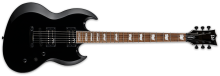 VIPER-201 BARITONE BLACK