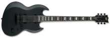 VIPER-400 BARITONE BLACK SATIN
