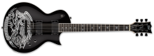 WA-WARBIRD BLACK W/ WARBIRD GRAPHIC
