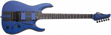 Banshee GT FR Satin Trans Blue (STBLU)
