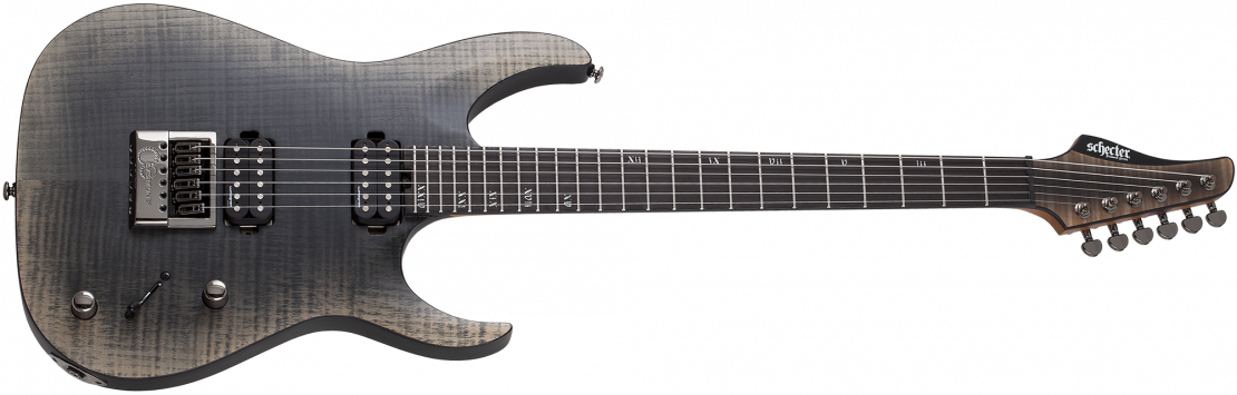 Banshee Mach-6 Evertune Fallout Burst (FOB)