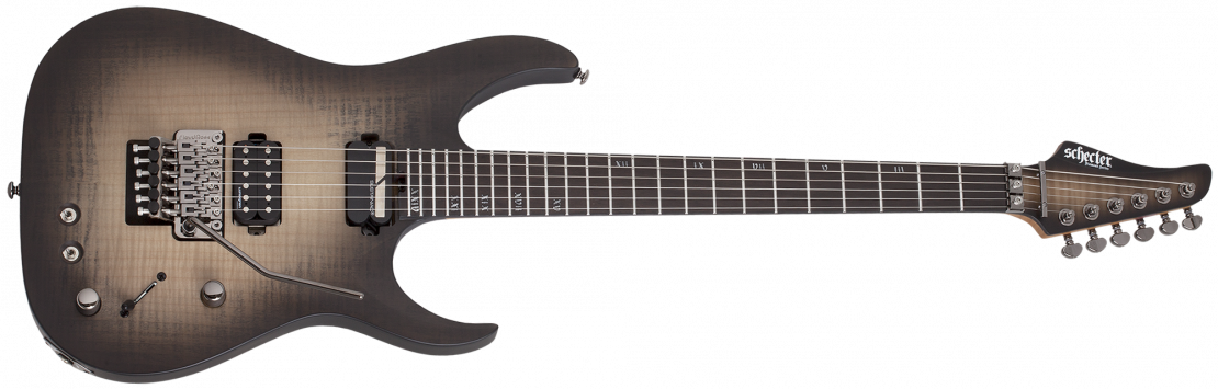 Banshee Mach-6 FR S Ember Burst (EB)