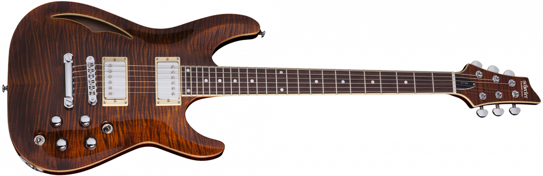 C-1 E/A Classic Cat's Eye