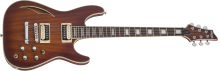 C-1 E/A Classic Faded Vintage Sunburst