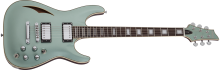 C-1 E/A Classic Satin Vintage Pelham Blue