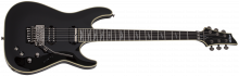 C-1 FR S Blackjack Gloss Black (BLK)