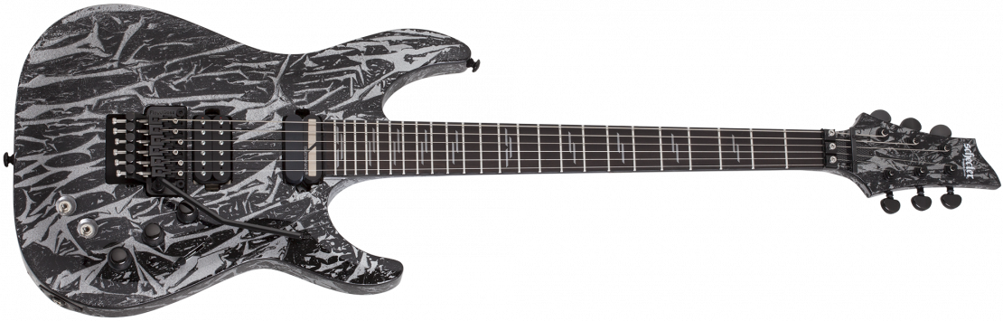 C-1 FR S Silver Mountain Silver Mountain