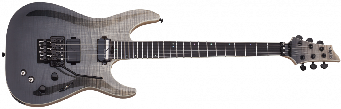 C-1 FR S SLS Elite Black Fade Burst (BFB)