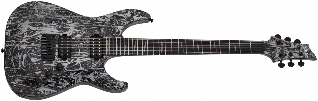 C-1 Silver Mountain Silver Mountain