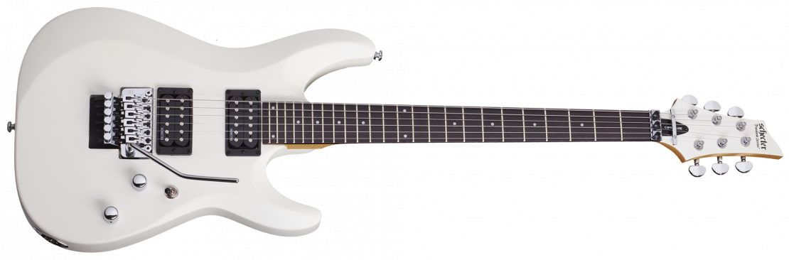 C-6 FR Deluxe Satin White (SWHT)