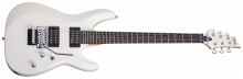 C-6 FR Deluxe Satin White (SWHT)
