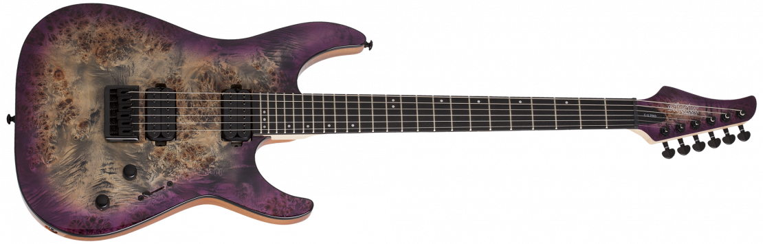 C-6 Pro Aurora Burst (ARB)