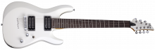 C-7 Deluxe Satin White (SWHT)