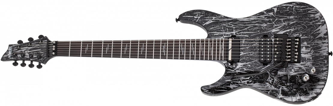 C-7 FR S Silver Mountain LH Silver Mountain