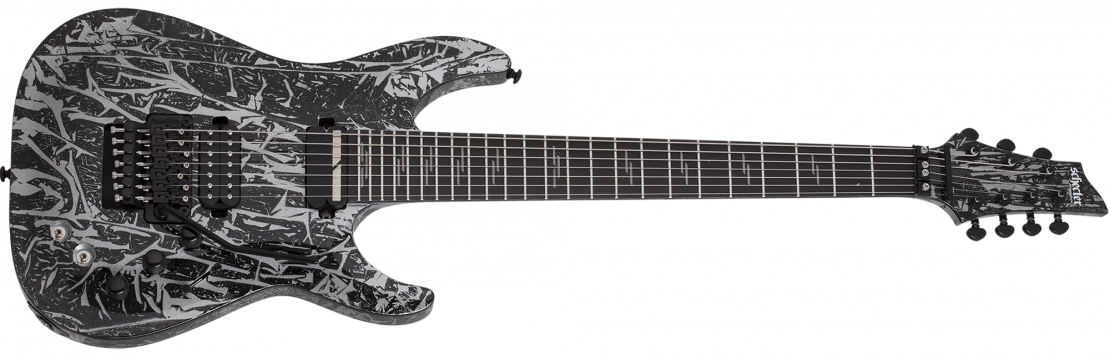 C-7 FR S Silver Mountain Silver Mountain