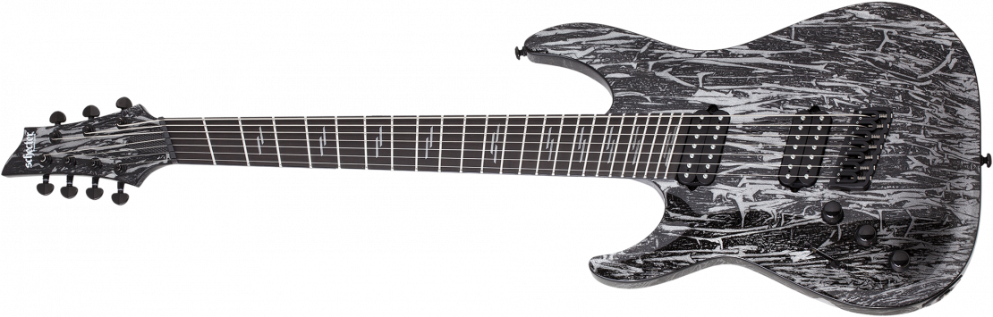 C-7 Multiscale Silver Mountain LH Silver Mountain