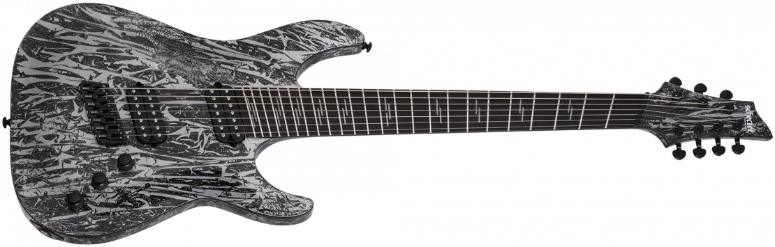C-7 Multiscale Silver Mountain Silver Mountain