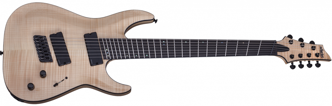 C-7 Multiscale SLS Elite Gloss Natural (GNAT)