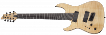 C-7 Multiscale SLS Elite LH Gloss Natural (GNAT)