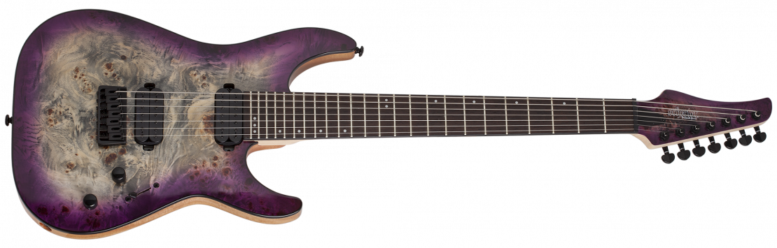 C-7 Pro Aurora Burst (ARB)