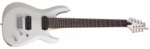 C-8 Deluxe Satin White (SWHT)
