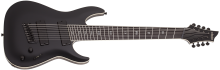 C-8 MS SLS Elite Evil Twin Satin Black