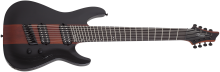 C-8 Multiscale Rob Scallon Satin Dark Roast